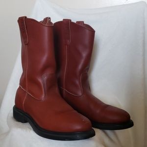 Mens Red Wing Boots